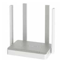 Keenetic Extra AC1200 10/100BASE-TX/4G